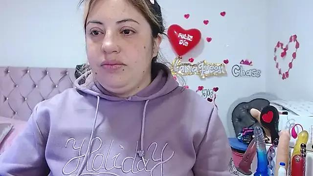 lanaqueen699 from StripChat