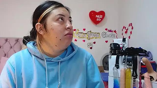lanaqueen699 from StripChat