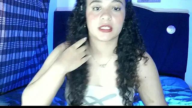 lati0 from StripChat is Freechat