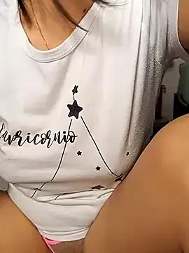 latingabby from StripChat is Freechat