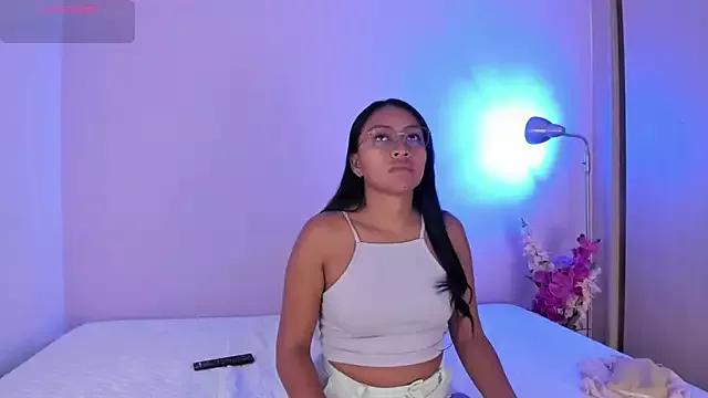 LatinGoddsses from StripChat is Freechat