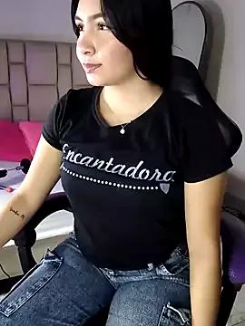 laura__carmona from StripChat is Freechat