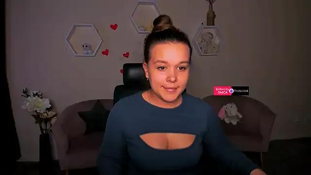 laura_whisper from StripChat is Freechat