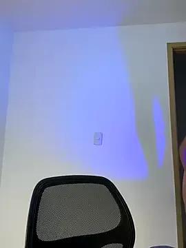 LauraCatalina from StripChat is Freechat
