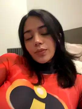 lauradaft from StripChat is Freechat