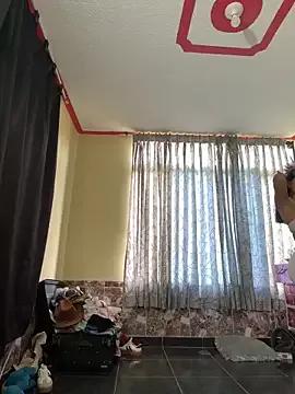 laure_torres from StripChat is Freechat