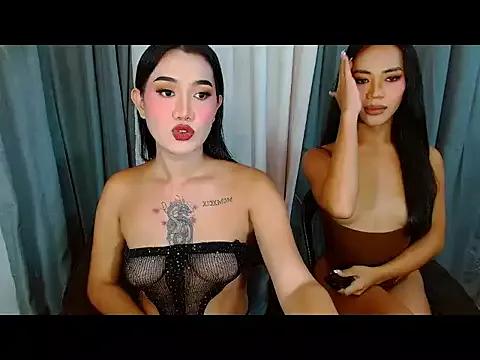 Lavictoriathegreat from StripChat is Freechat