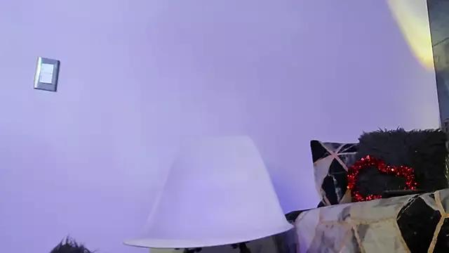 Layla_Cullen from StripChat