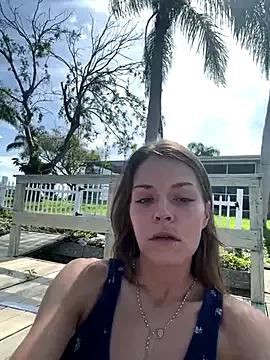 LaylaRainVIP from StripChat is Freechat