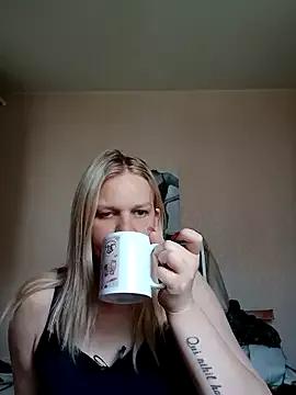 LeilaBlossom from StripChat is Freechat