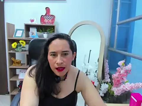 LeilaSmith_ from StripChat is Freechat