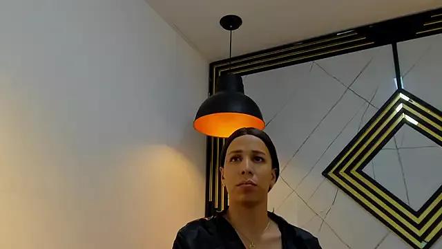 Leisygirl from StripChat