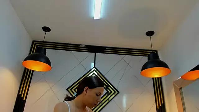 Leisygirl from StripChat