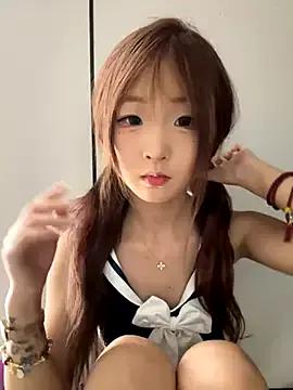lelebaybay888 from StripChat is Freechat