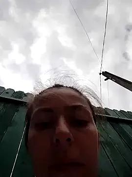 LenaBloomy from StripChat is Freechat