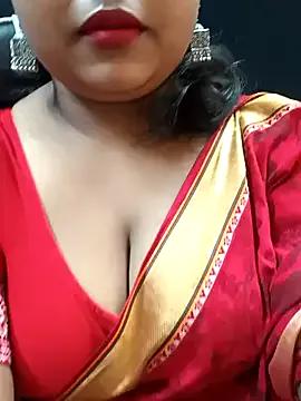 LenaPaul46 from StripChat is Freechat