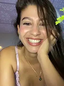 Lenapink19 from StripChat is Freechat