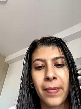 Lenapink19 from StripChat is Freechat