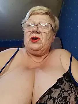 LettyMagdalen from StripChat is Freechat