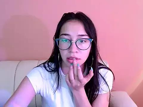 lexy_goddess from StripChat is Freechat