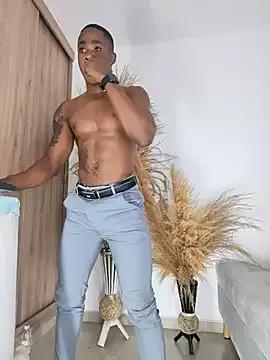 liambolt from StripChat is Freechat
