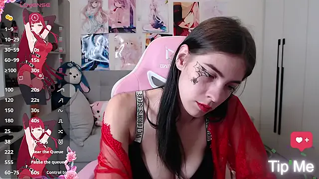 LidaAngel21's avatar