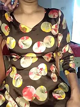 Lija-Adaya from StripChat is Freechat