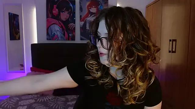 Lil_bela from StripChat