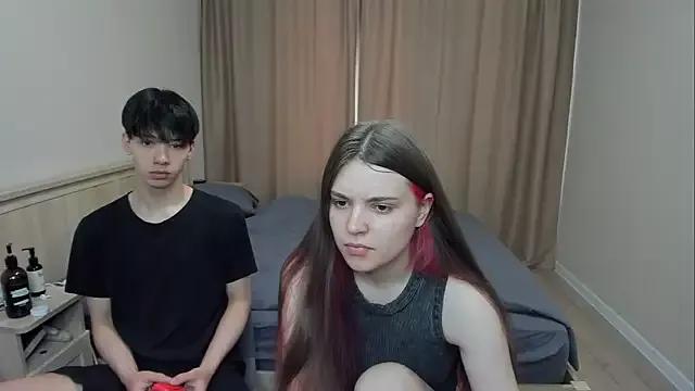 lil_cassie from StripChat