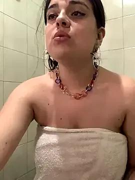 Lilaa_Euphoria from StripChat is Freechat