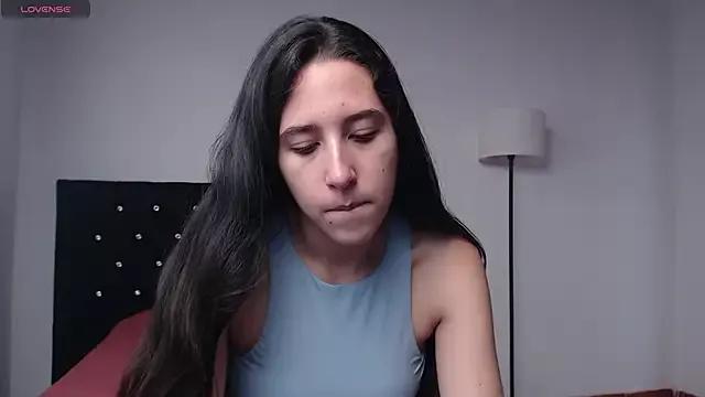 lilacream from StripChat