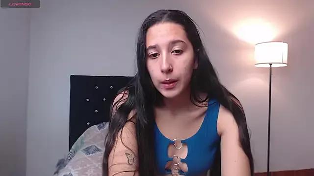 lilacream from StripChat
