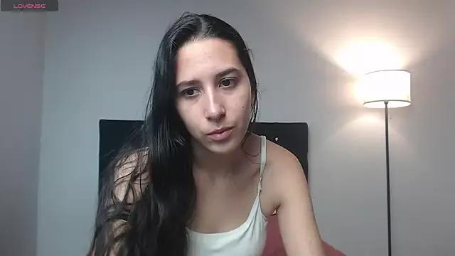 lilacream from StripChat