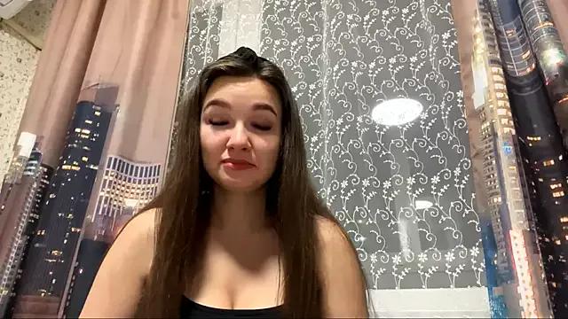LilianCall from StripChat is Freechat