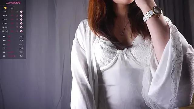 LilianFares from StripChat is Freechat