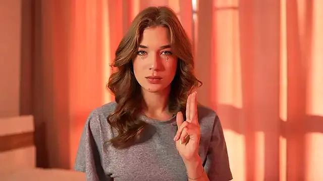 LilianLee from StripChat is Freechat