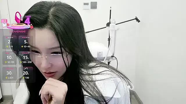 LILIBB-2025 from StripChat is Freechat
