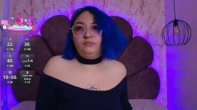 Lilith_curvy from StripChat is Freechat