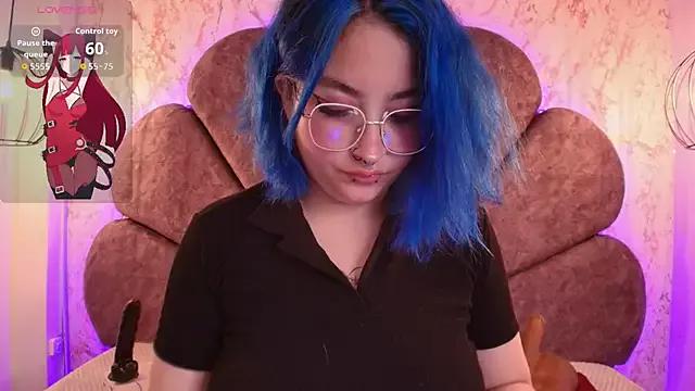 Lilith_curvy from StripChat is Freechat