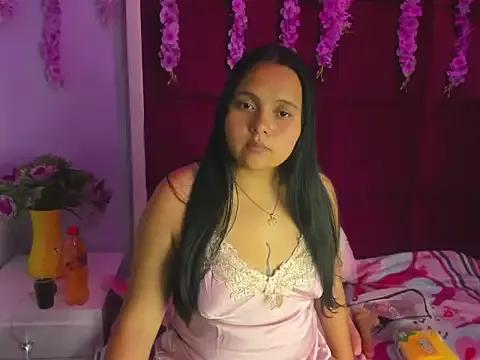 Lilith_DeepThroat from StripChat is Freechat
