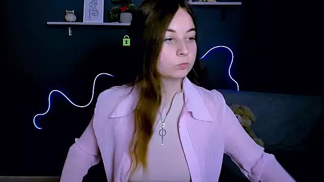 lilith_diva from StripChat is Freechat