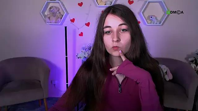 lilith_diva from StripChat is Freechat