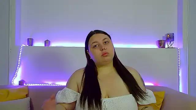 LillianKim from StripChat