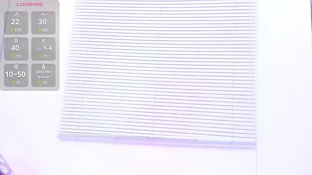 lillit_darkheart_ from StripChat is Freechat