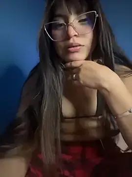 Lily_candy_X from StripChat