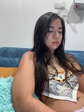 Lily_June from StripChat is Freechat
