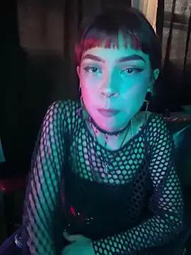 lily_sex-- from StripChat