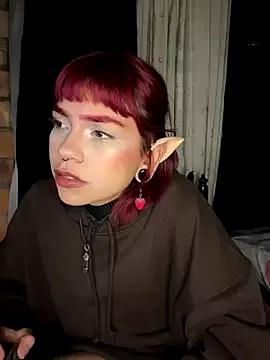 lily_sex-- from StripChat is Freechat