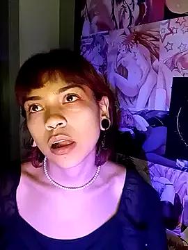 lily_sex-- from StripChat