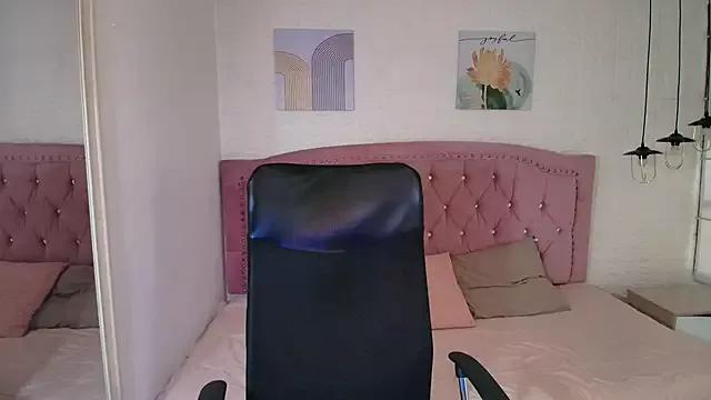 Lily_tk from StripChat is Freechat